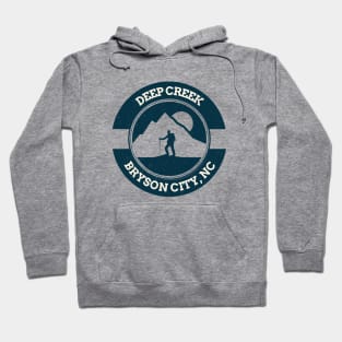 Deep Creek, Bryson City Hoodie